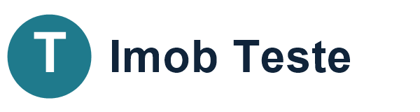 Imobiliária Teste Habita